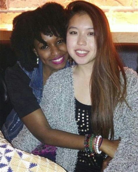 black and asian lesbian|Ten Black Lesbians Everyone Should Know